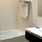 Hotel Ambeille Vue 3*