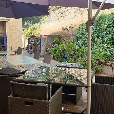 Ambeille 3* Коллиур