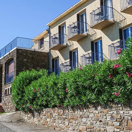 Ambeille 3* Коллиур