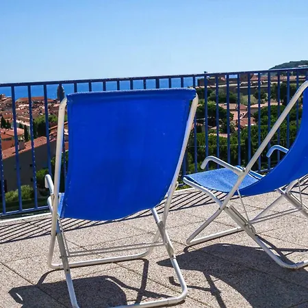 Hotel Ambeille Vue