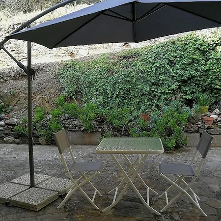 מלון Ambeille Vue 3*