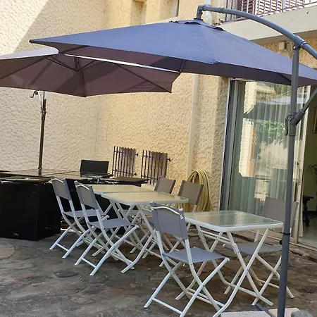 Ambeille Hotel Collioure