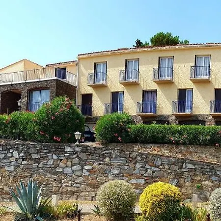 Hotel Ambeille Collioure