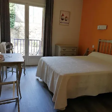 Hotel Ambeille Collioure