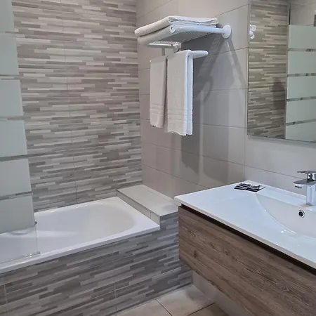Ambeille Vue Hotel Collioure