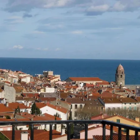 Ambeille Collioure