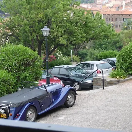 Ambeille Collioure