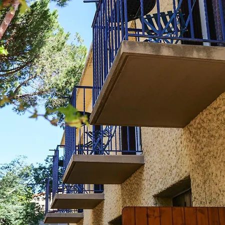 Hotel Ambeille Collioure Otel Collioure