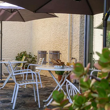 Hotel Ambeille Collioure Collioure