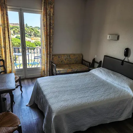 Ambeille Hotel Collioure