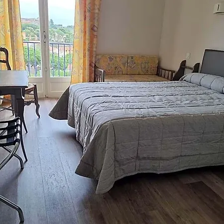 Hotel Ambeille Vue Collioure
