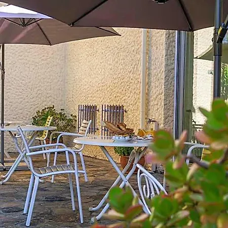 Ambeille Vue Hotel Collioure
